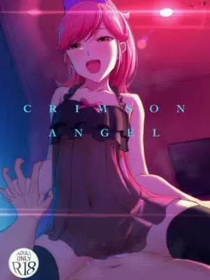 CRIMSON ANGEL (偶像活动!)